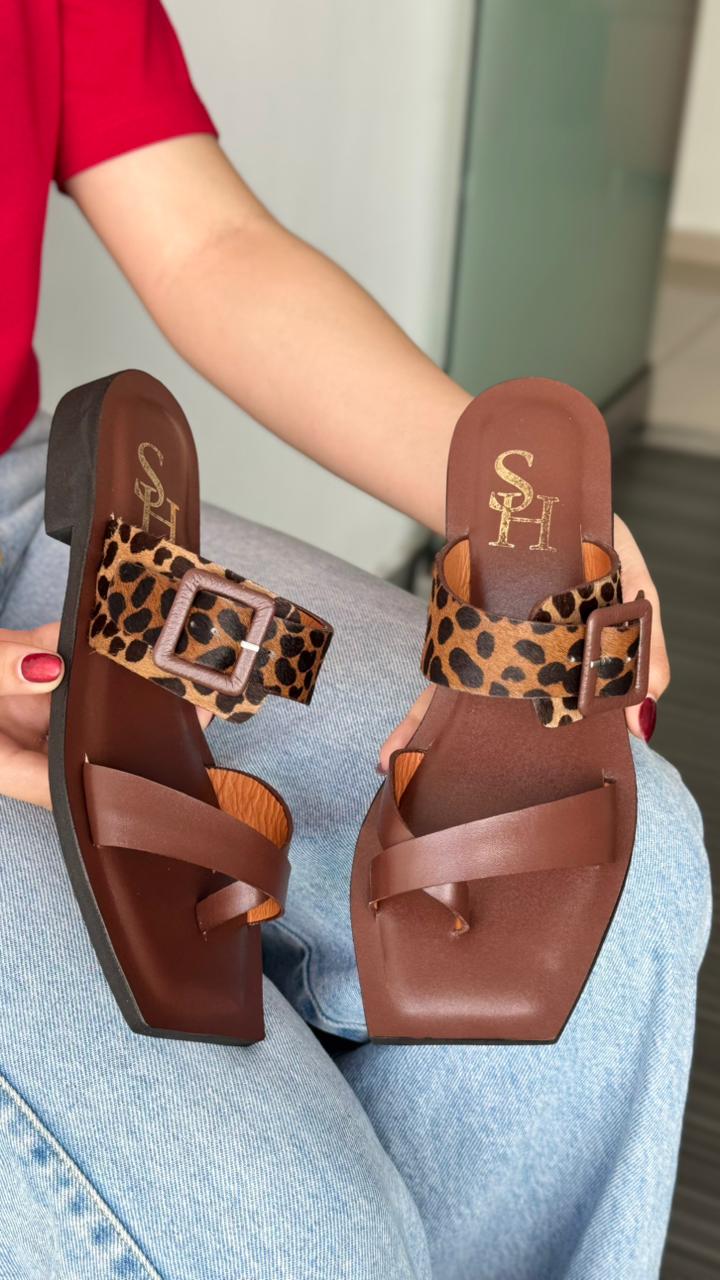 Sandalias Grecia vista 4
